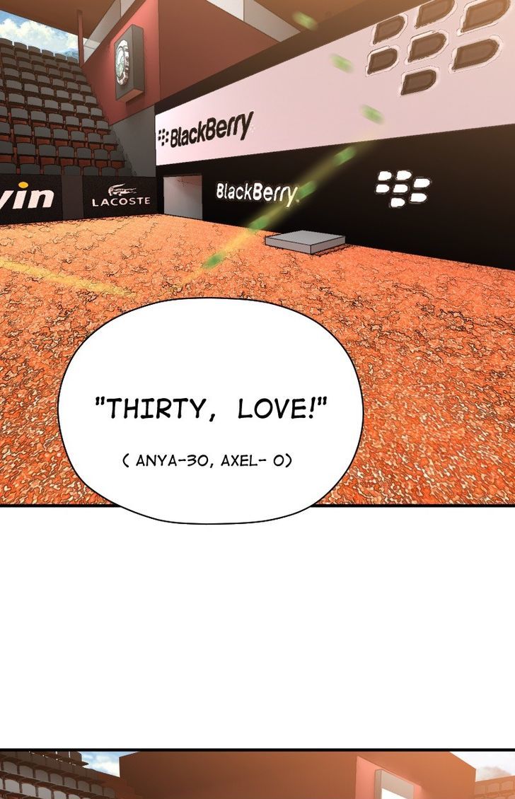 Ecstasy Hearts Chapter 67 image 43