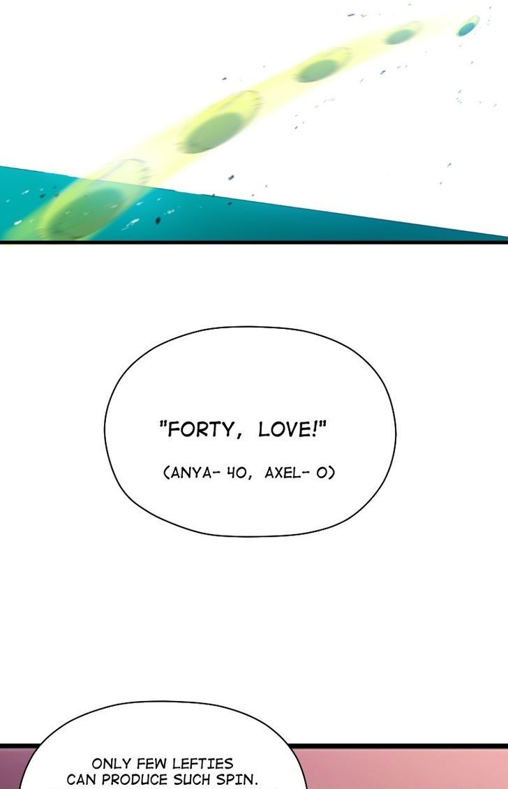 Ecstasy Hearts Chapter 67 image 48