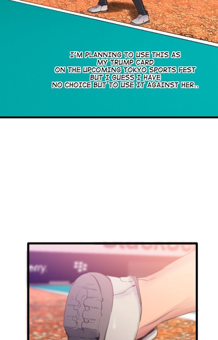 Ecstasy Hearts Chapter 67 image 51