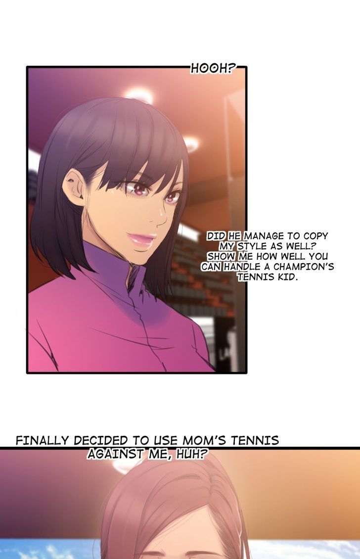 Ecstasy Hearts Chapter 67 image 54