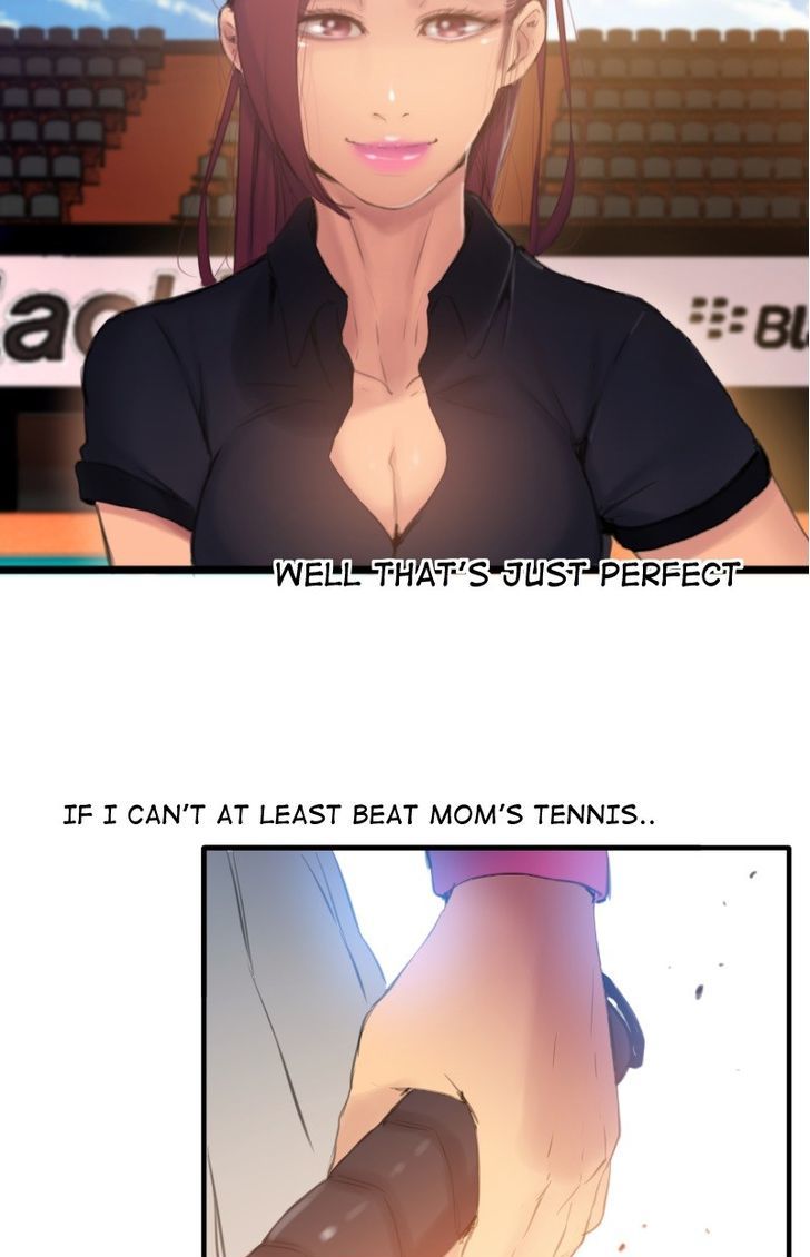 Ecstasy Hearts Chapter 67 image 55