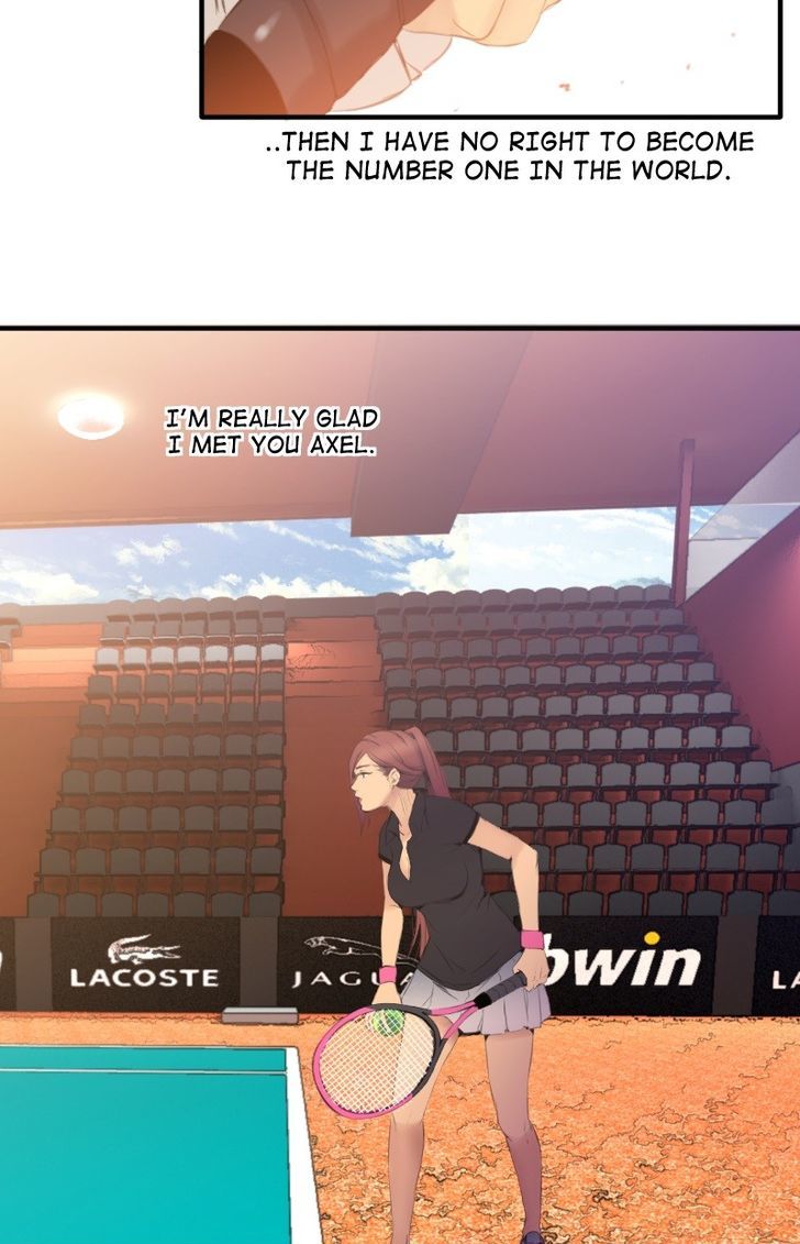 Ecstasy Hearts Chapter 67 image 56