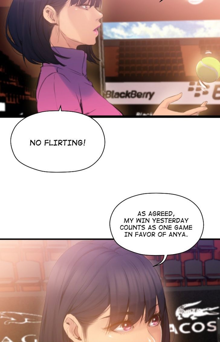 Ecstasy Hearts Chapter 67 image 7