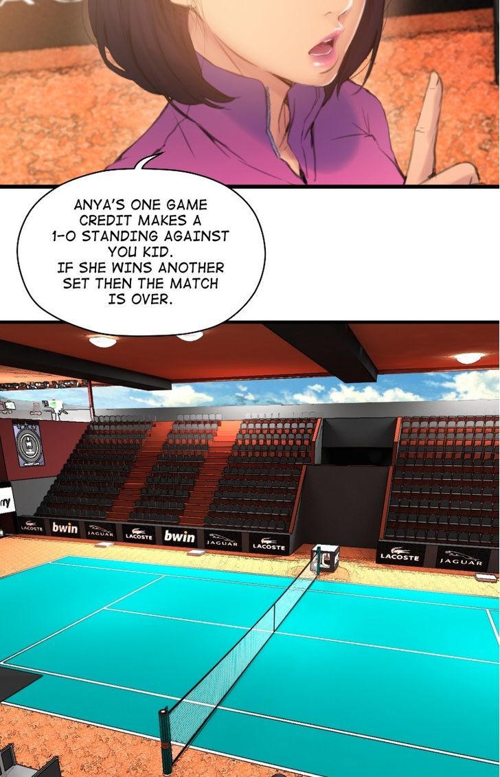 Ecstasy Hearts Chapter 67 image 8
