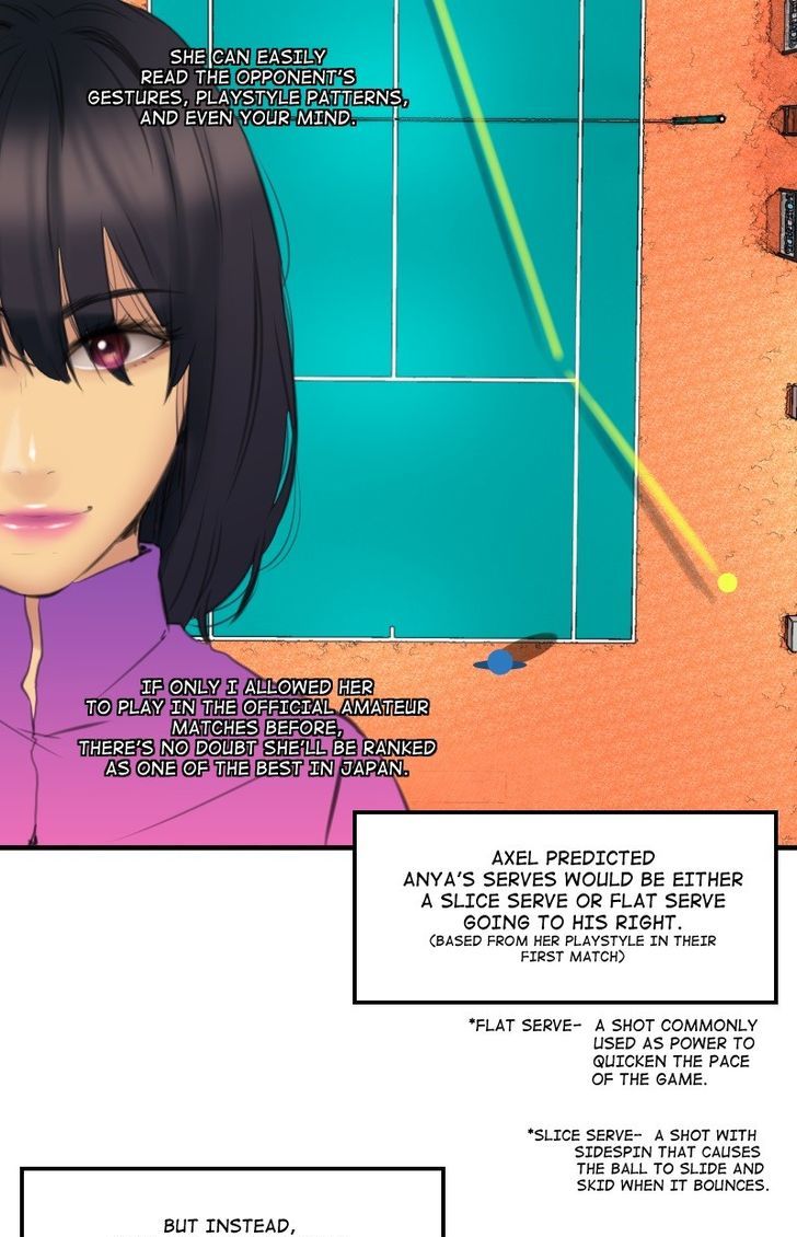 Ecstasy Hearts Chapter 68 image 9