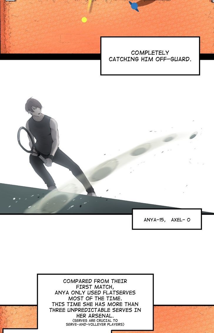 Ecstasy Hearts Chapter 68 image 11