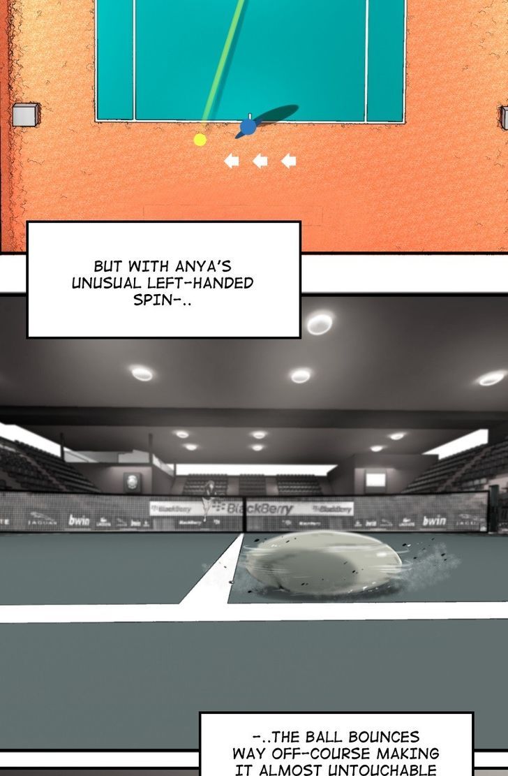Ecstasy Hearts Chapter 68 image 15