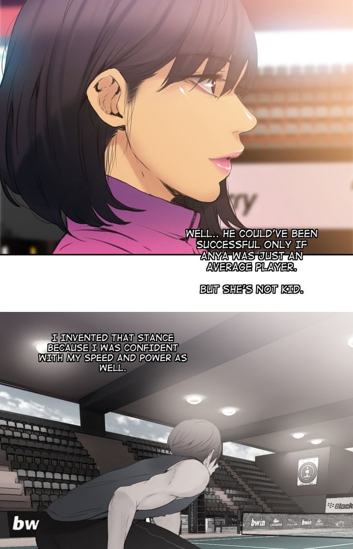 Ecstasy Hearts Chapter 68 image 17