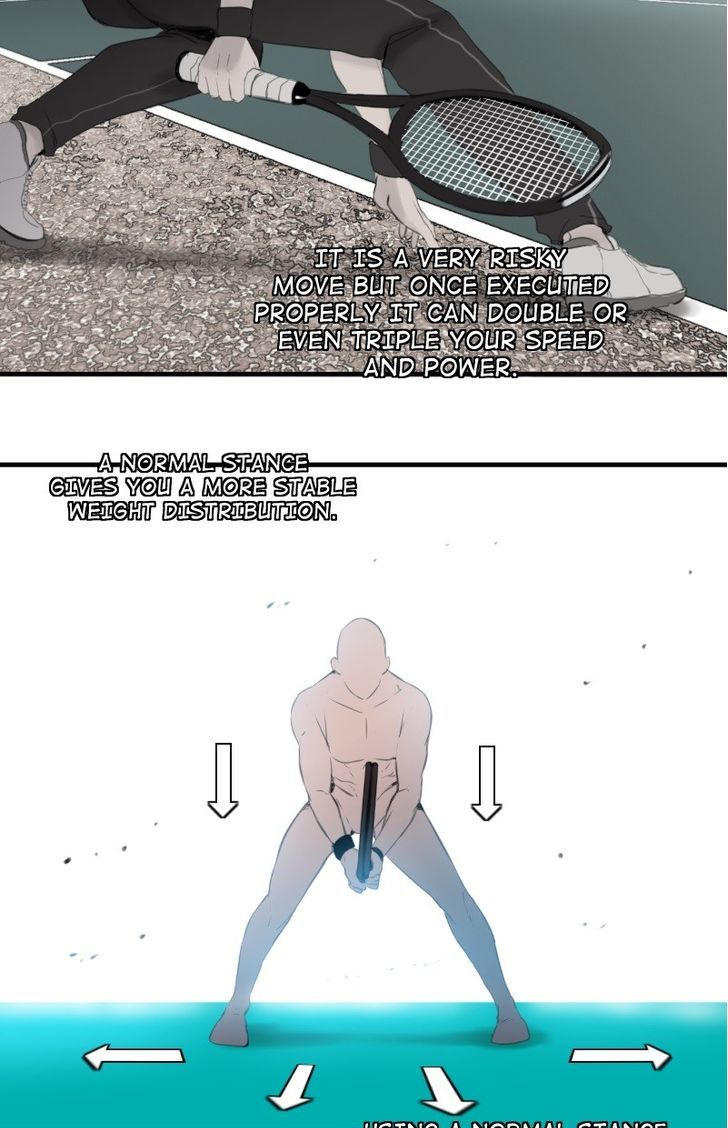 Ecstasy Hearts Chapter 68 image 18