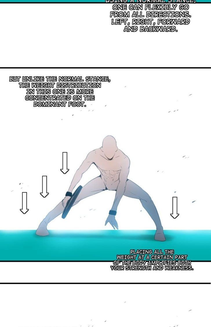 Ecstasy Hearts Chapter 68 image 19