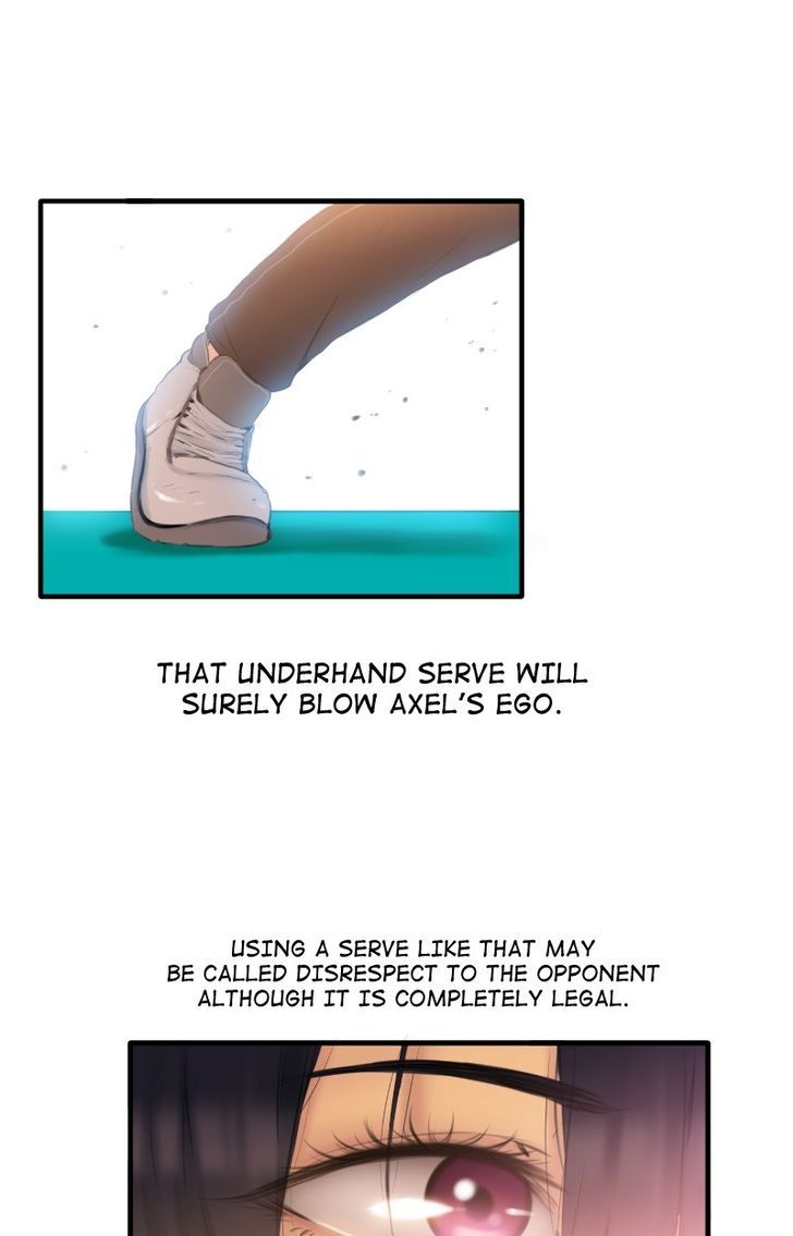 Ecstasy Hearts Chapter 68 image 23