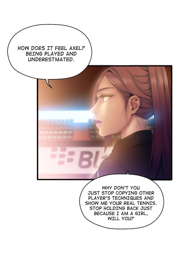 Ecstasy Hearts Chapter 68 image 27