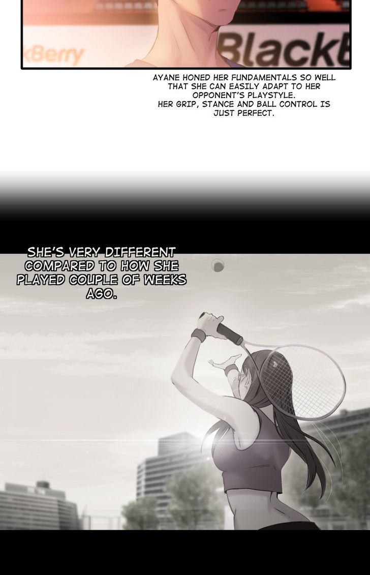 Ecstasy Hearts Chapter 68 image 30