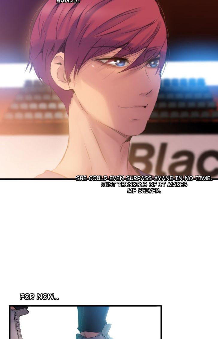 Ecstasy Hearts Chapter 68 image 32