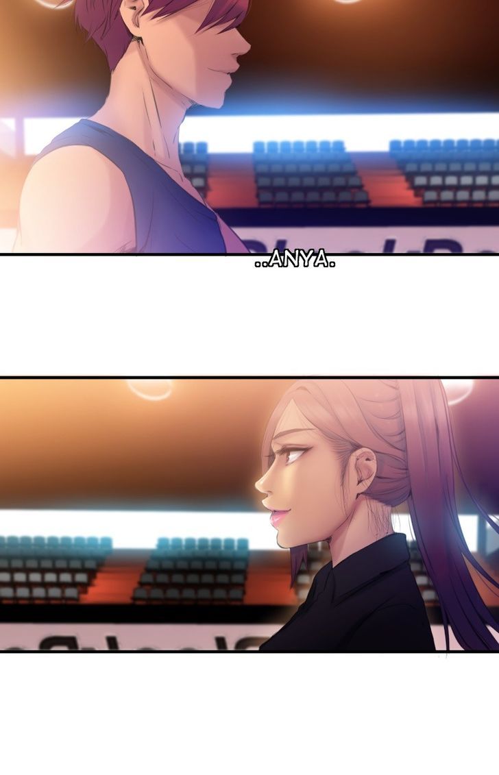 Ecstasy Hearts Chapter 68 image 34