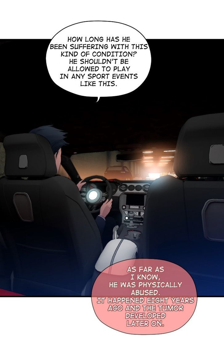 Ecstasy Hearts Chapter 68 image 38