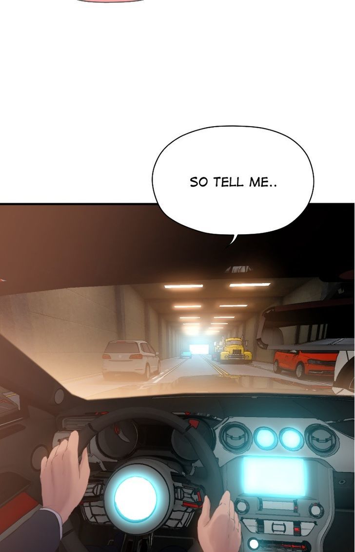 Ecstasy Hearts Chapter 68 image 41