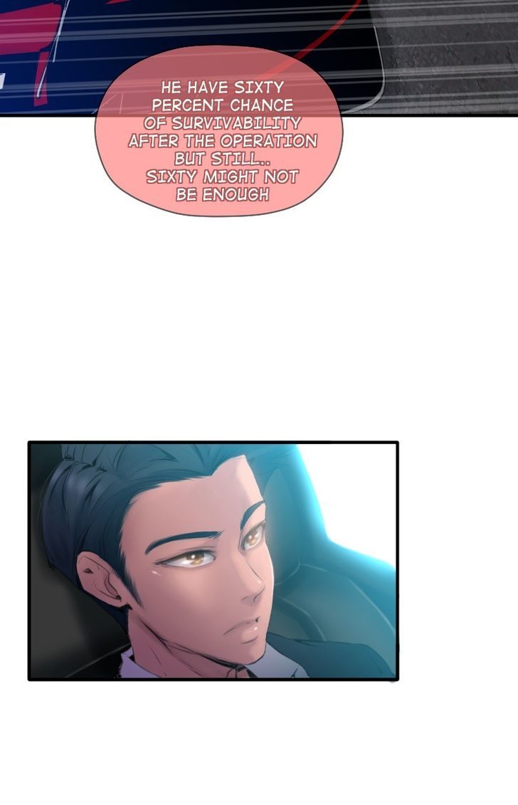 Ecstasy Hearts Chapter 68 image 43