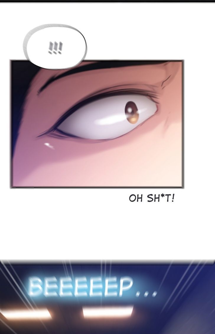 Ecstasy Hearts Chapter 68 image 47