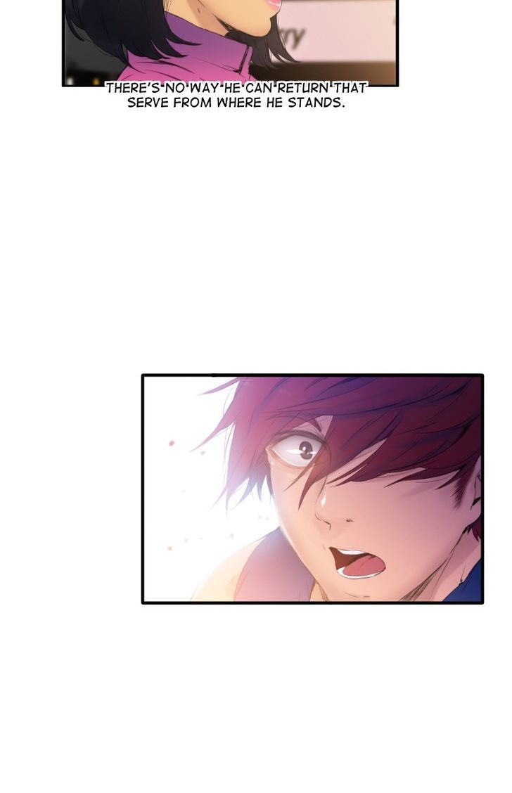 Ecstasy Hearts Chapter 68 image 6
