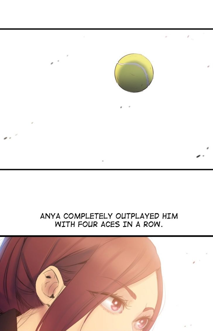 Ecstasy Hearts Chapter 68 image 7