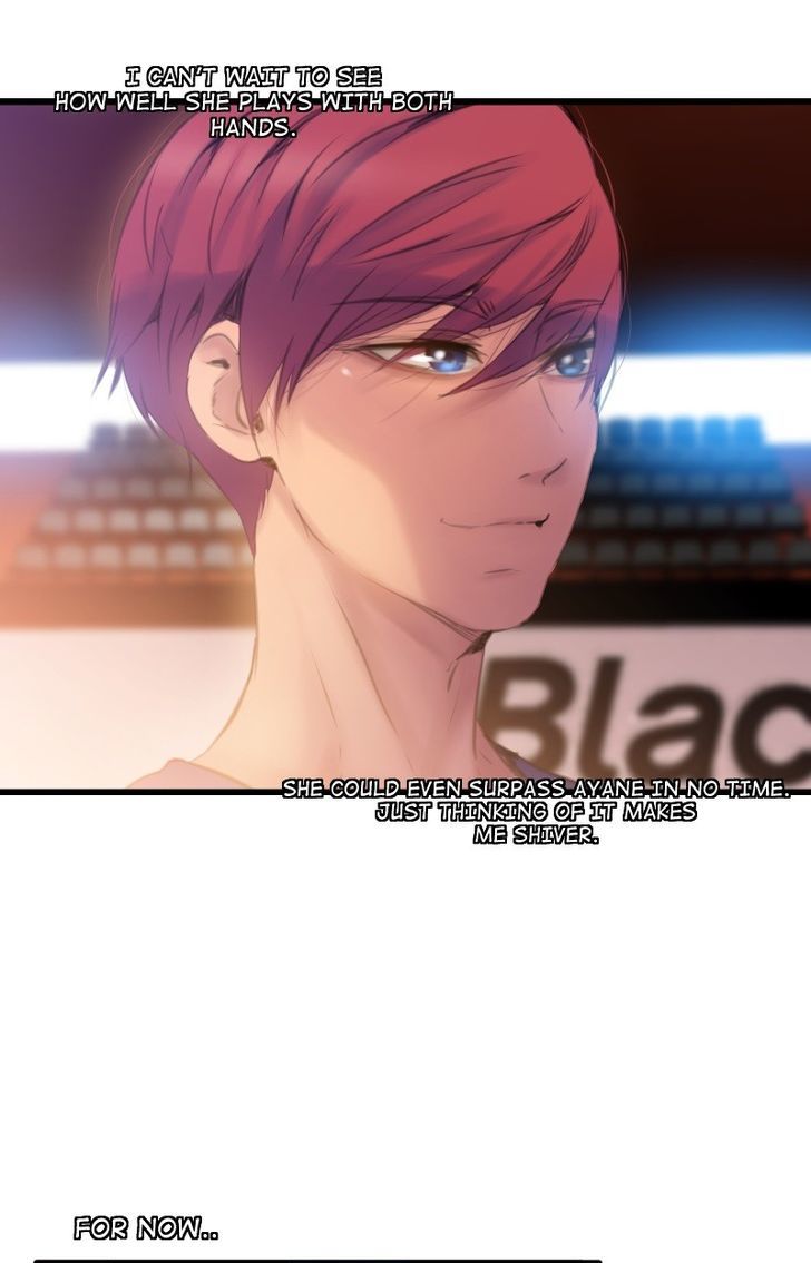 Ecstasy Hearts Chapter 69 image 0
