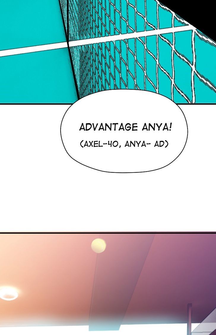 Ecstasy Hearts Chapter 69 image 9