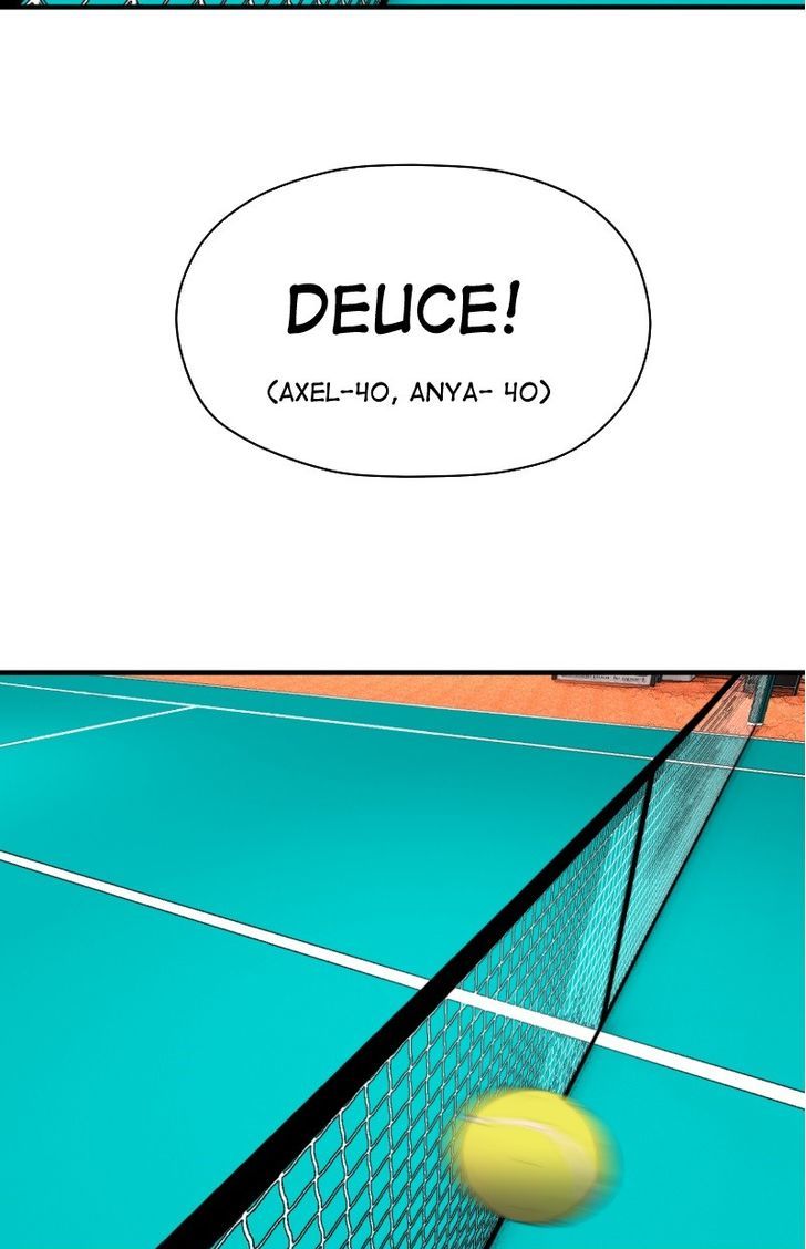 Ecstasy Hearts Chapter 69 image 14