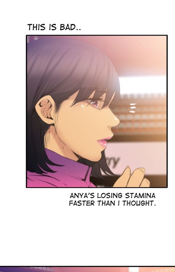Ecstasy Hearts Chapter 69 image 17