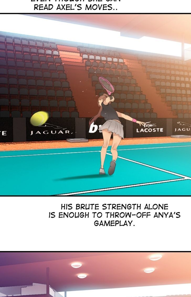 Ecstasy Hearts Chapter 69 image 20