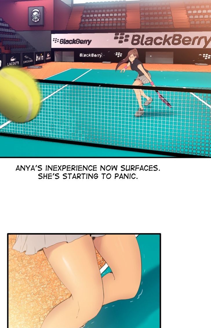 Ecstasy Hearts Chapter 69 image 21