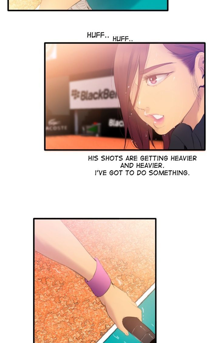 Ecstasy Hearts Chapter 69 image 22