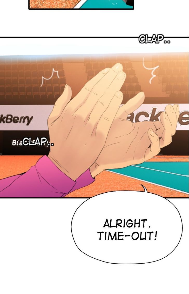 Ecstasy Hearts Chapter 69 image 23