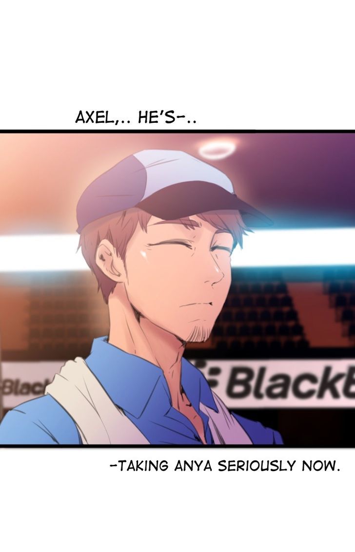Ecstasy Hearts Chapter 69 image 24