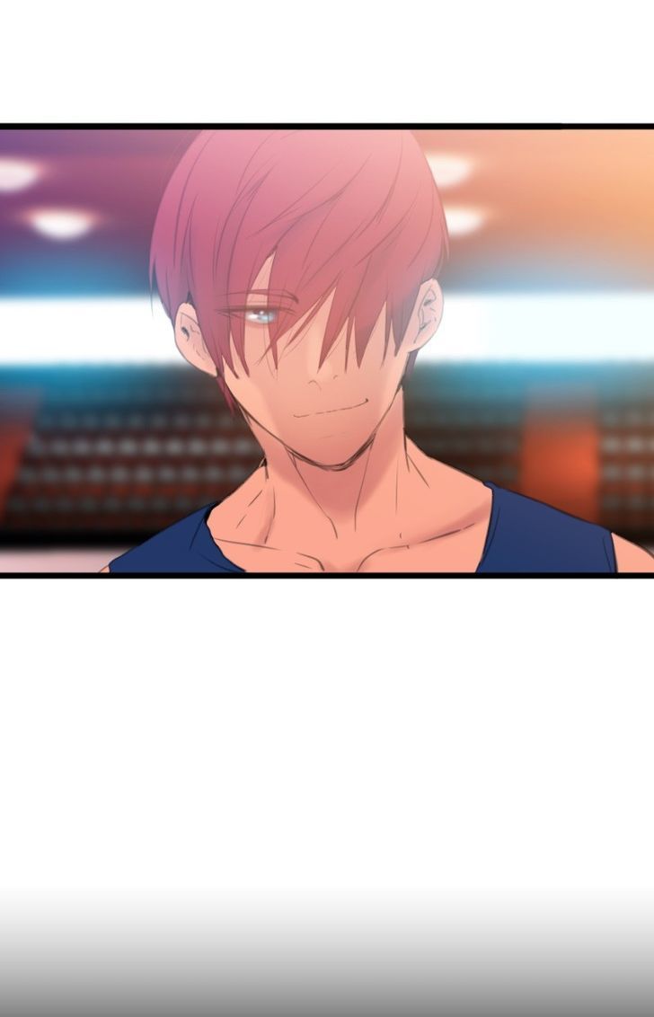 Ecstasy Hearts Chapter 69 image 25