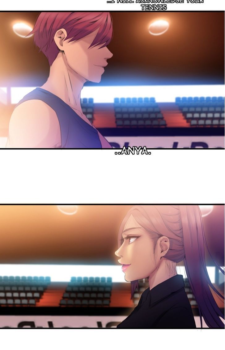 Ecstasy Hearts Chapter 69 image 2