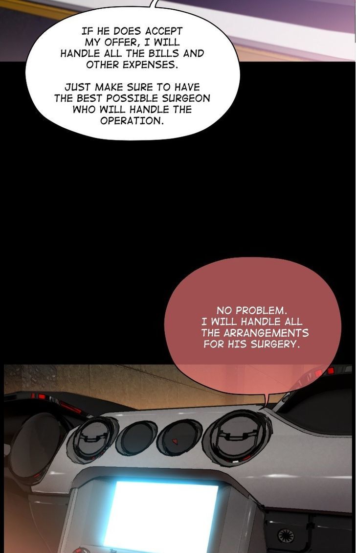 Ecstasy Hearts Chapter 69 image 29
