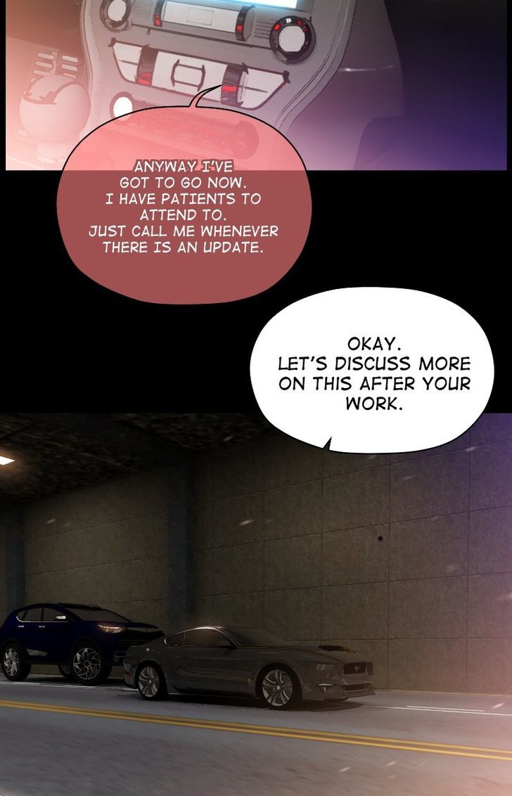 Ecstasy Hearts Chapter 69 image 30