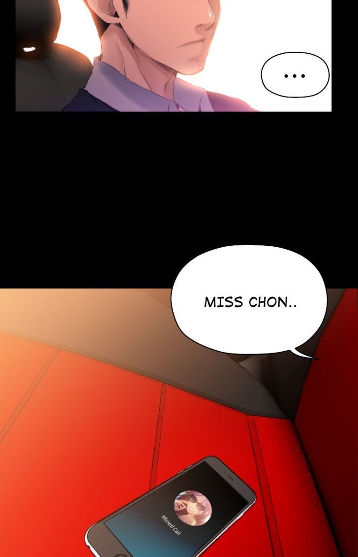 Ecstasy Hearts Chapter 69 image 36