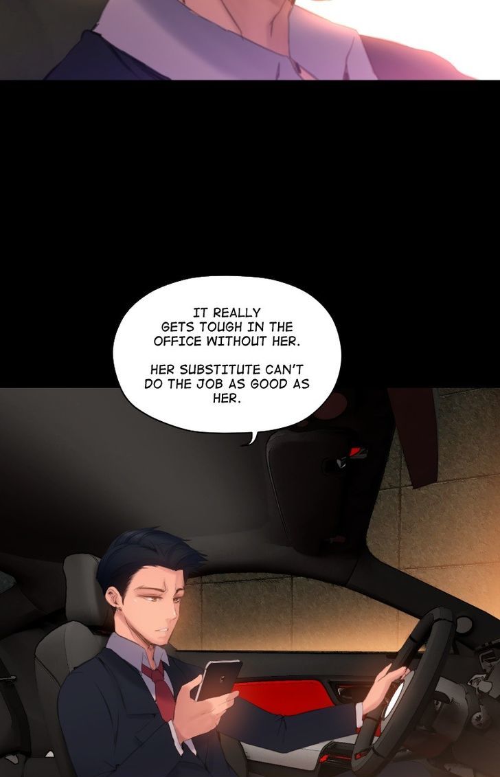 Ecstasy Hearts Chapter 69 image 38