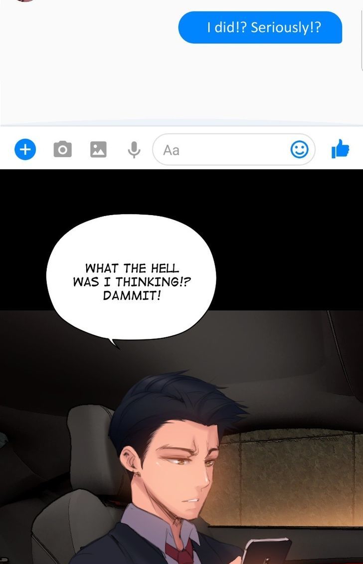Ecstasy Hearts Chapter 69 image 44