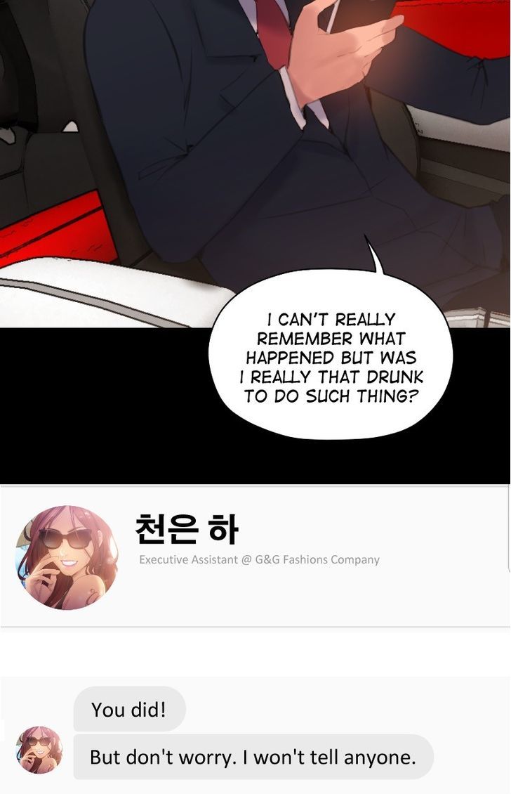 Ecstasy Hearts Chapter 69 image 45