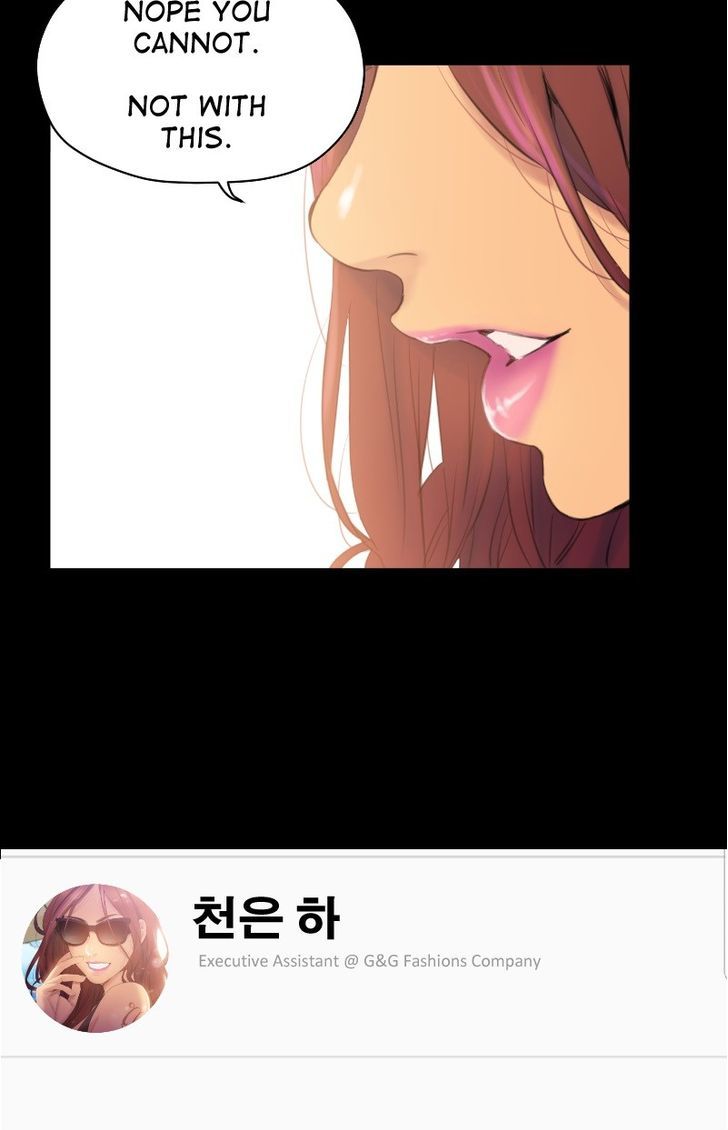 Ecstasy Hearts Chapter 69 image 49