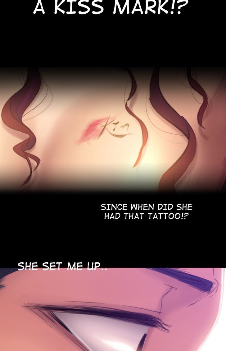 Ecstasy Hearts Chapter 69 image 53