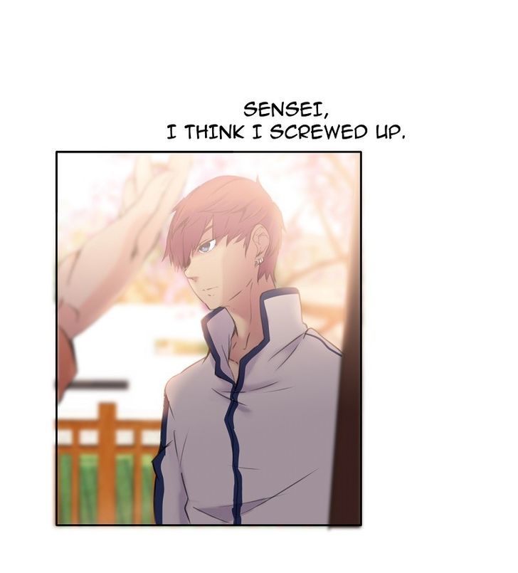 Ecstasy Hearts Chapter 7 image 11