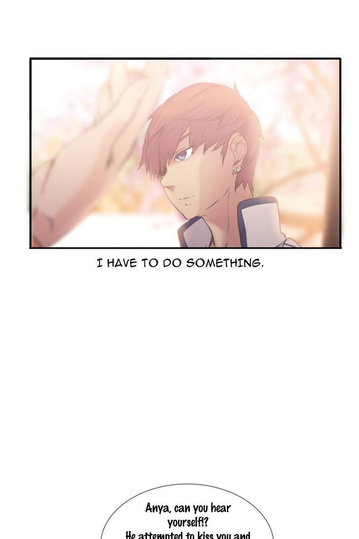 Ecstasy Hearts Chapter 7 image 12