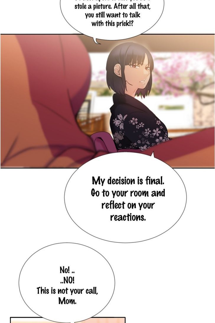 Ecstasy Hearts Chapter 7 image 13