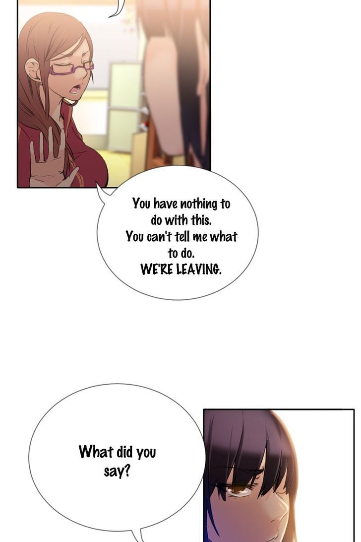 Ecstasy Hearts Chapter 7 image 14