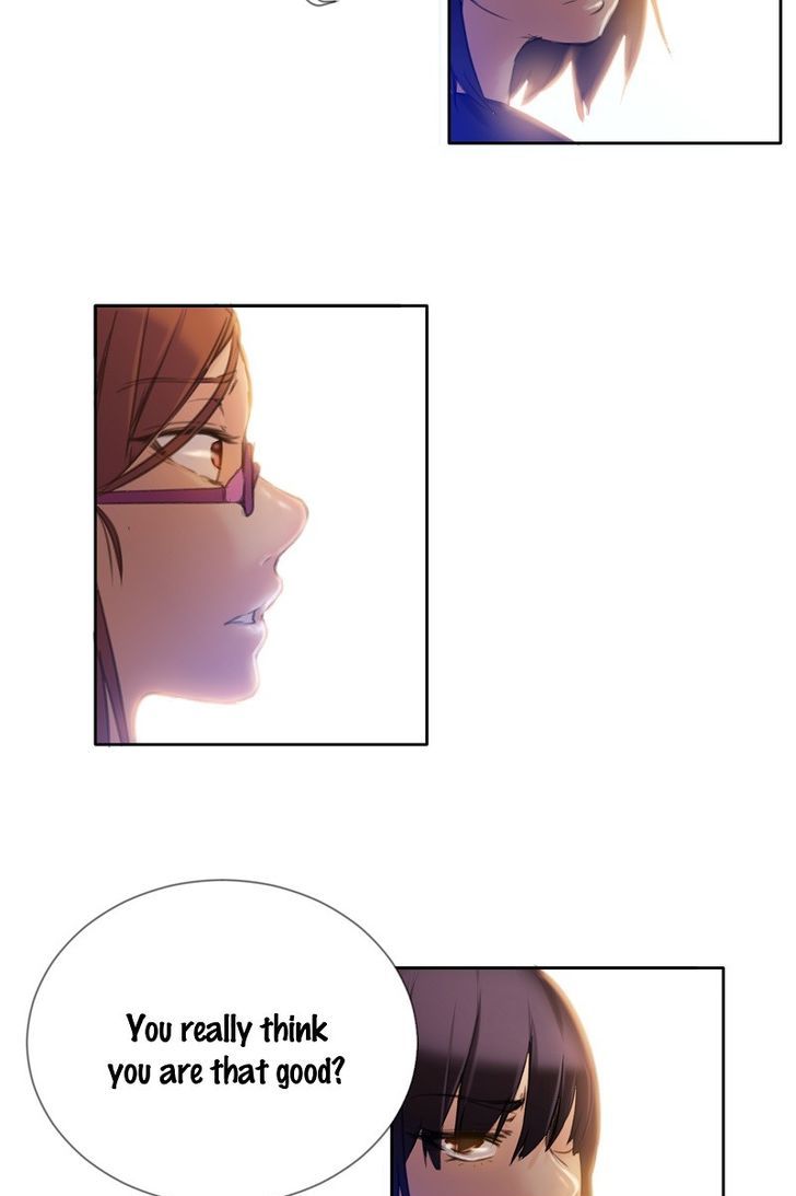 Ecstasy Hearts Chapter 7 image 15