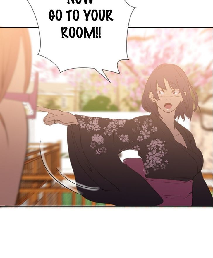 Ecstasy Hearts Chapter 7 image 17